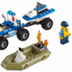 Illustration for article titled This must be the quirkiest Lego set ever made